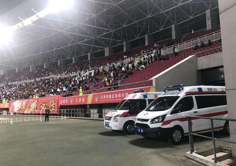 桂阳县大中小型活动保障